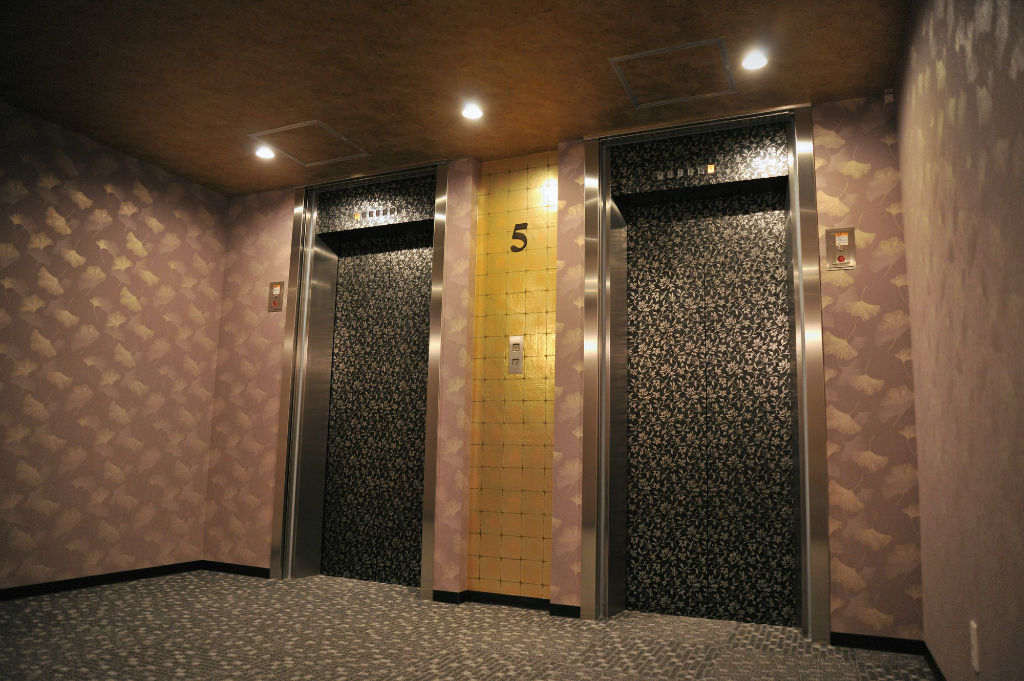 Khaosan World Tennoji Osaka Exterior foto