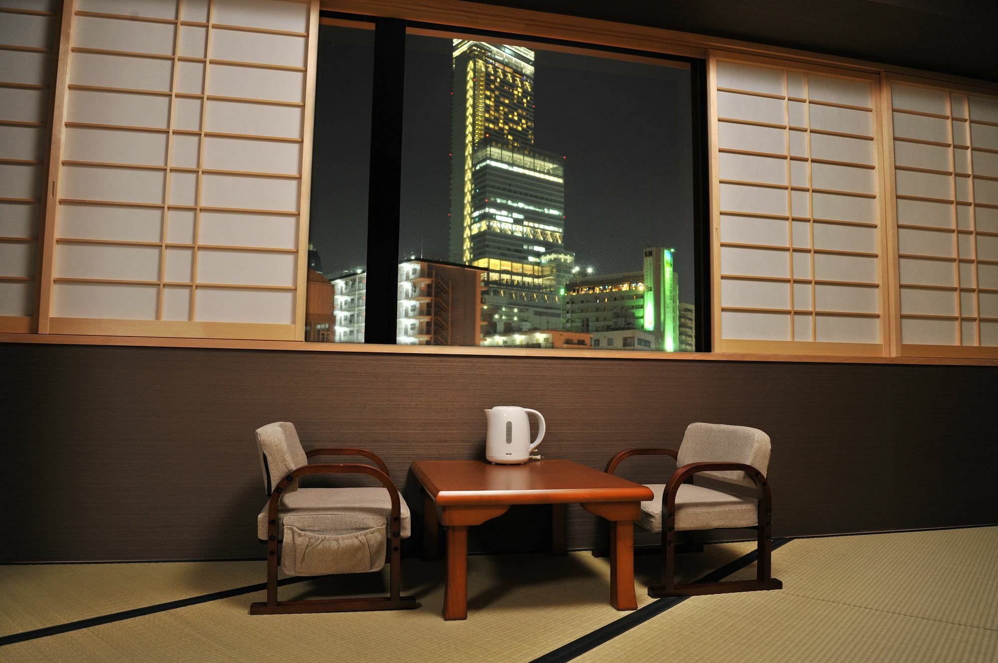 Khaosan World Tennoji Osaka Exterior foto
